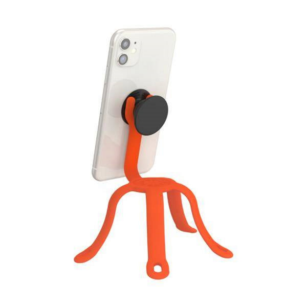 Popsockets PopMount 2 Flex Tangerine