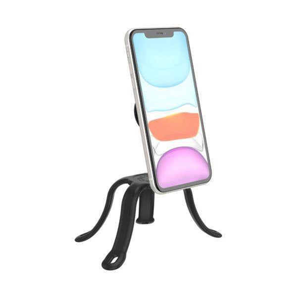 Popsockets PopMount 2 Flex Black