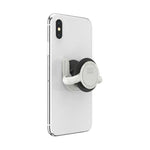 Popsockets PopMount Multi-Surface White