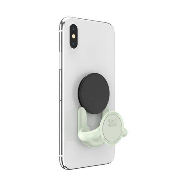 Popsockets PopMount Multi-Surface Glow in the Dark