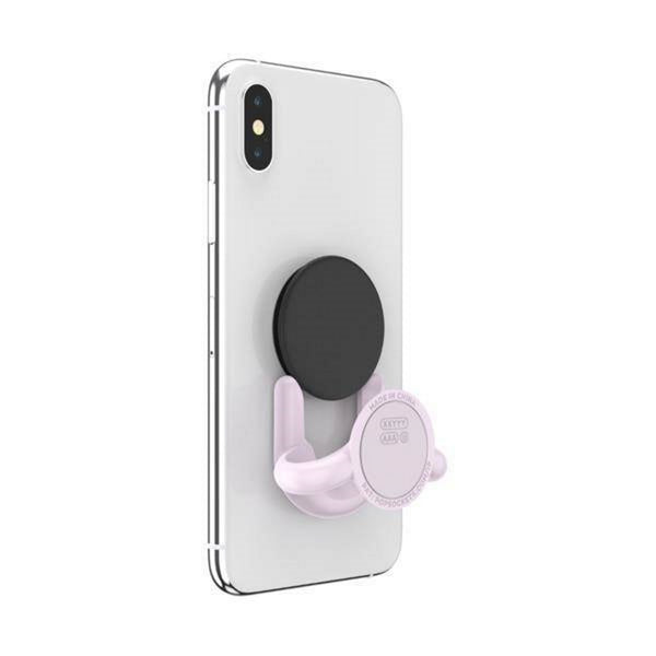 Popsockets PopMount Multi-Surface Pale Orchid