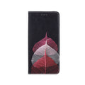 Smart Trendy case for Samsung A22 4G willow leaves