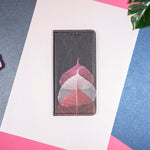 Smart Trendy case for Samsung A22 4G willow leaves