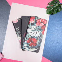 Smart Trendy case for Xiaomi Redmi 9 willow leaves