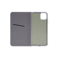 Smart Trendy case for Samsung A22 4G willow leaves