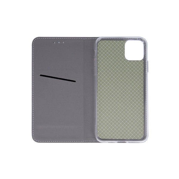 Smart Trendy case for Samsung A32 4G  willow leaves