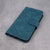 Smart Velvet case for Xiaomi Redmi 9C dark green