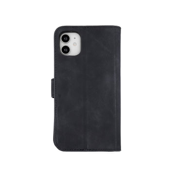 Smart Velvet case for Samsung S9 Plus black