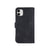 Smart Velvet case for Xiaomi Redmi 10 / Redmi 10 2022 / Redmi Note 11 4G (China) black