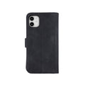 Smart Velvet case for Samsung Galaxy A33 5G black