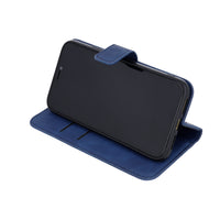 Smart Velvet case for Samsung Galaxy A33 5G navy