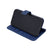 Smart Velvet case for iPhone 13 Pro 6,1&quot; navy