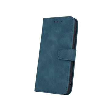 Smart Velvet case for iPhone 11 Pro dark green