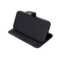 Smart Velvet case for iPhone 13 Pro Max 6,7&quot; black