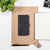 Smart Velvet case for Phone 7 / 8 / SE 2020 black