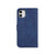 Smart Velvet case for Xiaomi Redmi Note 10 5G / Poco M3 Pro / Poco M3 Pro 5G navy