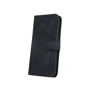 Smart Velvet case for iPhone 6 / 6s black