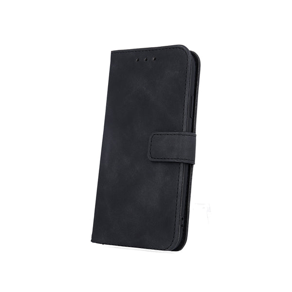 Smart Velvet case for iPhone 11 black