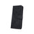 Smart Velvet case for Xiaomi Redmi 9T / Poco M3 black