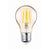 LED Bulb Filament E27 A60 4W 230V 2200K 400lm COG gold Forever Light