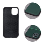 Elegance Case for Poco M3 forest green