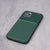 Elegance Case for Samsung Galaxy A32 4G forest green