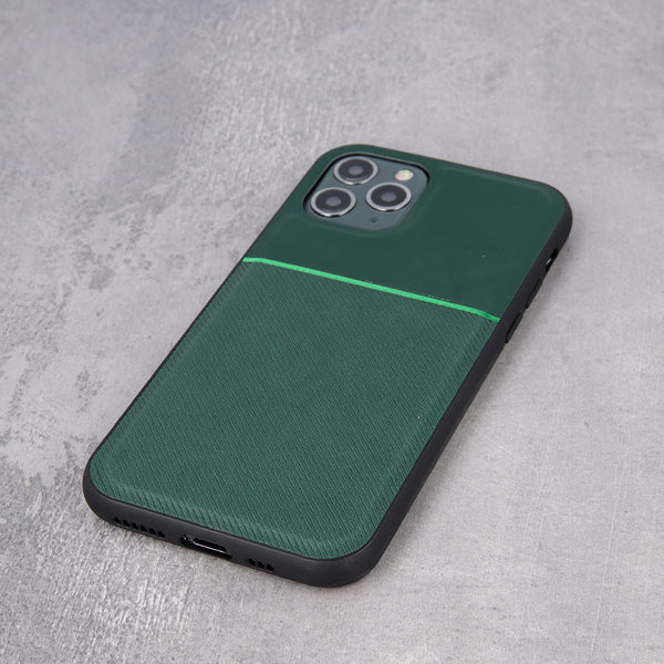 Elegance Case for Samsung Galaxy A13 5G / A04S forest green