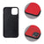 Elegance Case for Samsung Galaxy A21s red