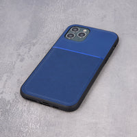 Elegance Case for iPhone 13 Mini 5,4&quot; navy blue