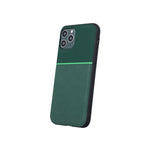 Elegance Case for Samsung Galaxy A72 4G / A72 5G forest green