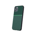 Elegance Case for iPhone 13 Pro 6,1&quot; forest green