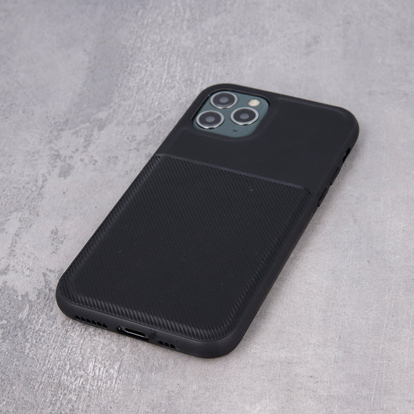 Elegance Case for Xiaomi Redmi 9T black