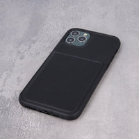 Elegance Case for iPhone 13 Mini 5,4&quot; black