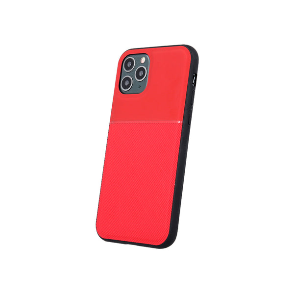 Elegance Case for Poco M3 red