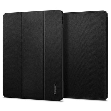 Spigen Urban Fit case for iPad Pro 12.9 2021 black