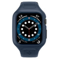 Spigen Liquid Air Pro band for Apple Watch 4 / 5 / 6 / SE 44 mm blue