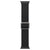 Spigen Fit Lite band for Apple Watch 2 / 3 / 4 / 5 / 6 / SE 42 / 44 mm black