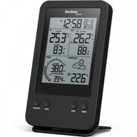 Technoline weather station Anemometr WS9008 + wiatromierz