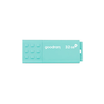 Goodram pendrive 32GB USB 3.0 UME3 Care light green
