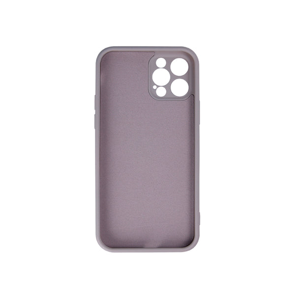 Finger Grip Case for Motorola Moto G9 Play / G9 / E7 Plus light grey