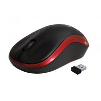 Rebeltec optical BT mouse METEOR red