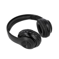 Setty Bluetooth headphones with radio black