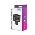 Setty FM Bluetooth transmitter TFM-03