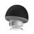 Setty Bluetooth speaker Mushroom black