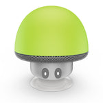 Setty Bluetooth speaker Mushroom green