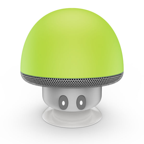 Setty Bluetooth speaker Mushroom green