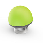 Setty Bluetooth speaker Mushroom green