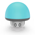 Setty Bluetooth speaker Mushroom blue