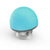 Setty Bluetooth speaker Mushroom blue