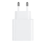 Maxlife MXTC-05 PD charger 1x USB-C 20W white